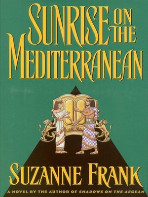 cover image of Sunrise on the Mediterranean